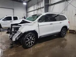 5FNYF6H06LB033406 2020 HONDA PILOT