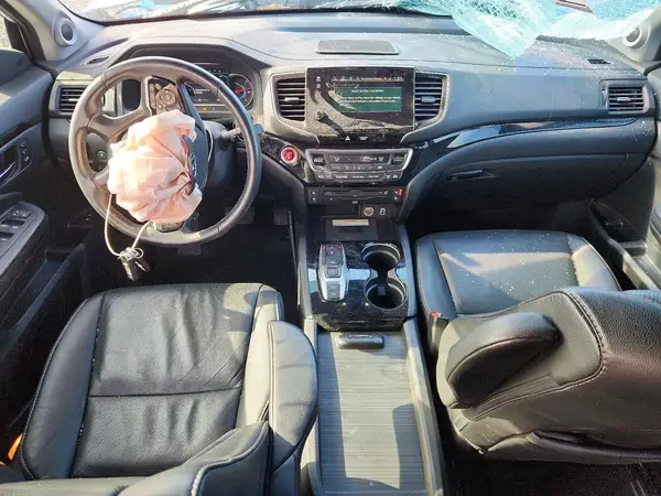 5FNYF6H06LB033406 2020 HONDA PILOT - Image 8