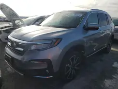 5FNYF6H06LB041523 2020 HONDA PILOT