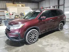 5FNYF6H06LB043496 2020 HONDA PILOT