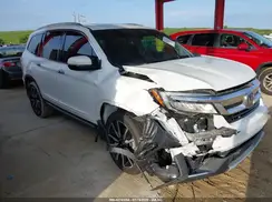 5FNYF6H06LB052084 2020 HONDA PILOT