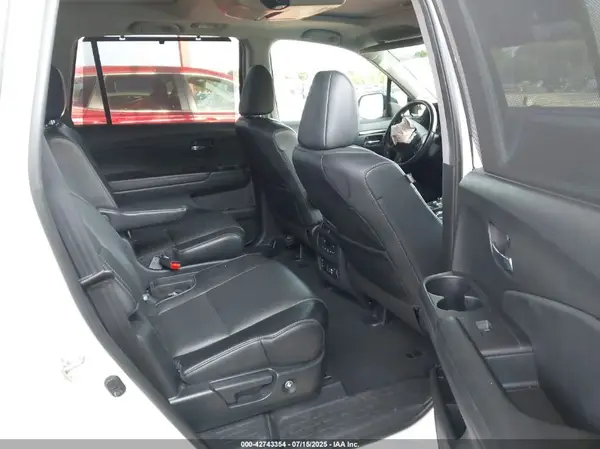 5FNYF6H06LB052084 2020 HONDA PILOT - Image 8