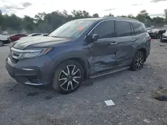 5FNYF6H06LB057611 2020 HONDA PILOT