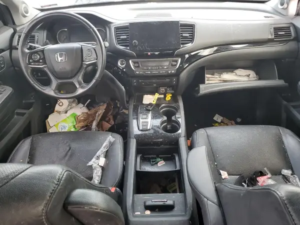 5FNYF6H06LB057611 2020 HONDA PILOT - Image 8