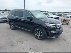 5FNYF6H06LB065353 2020 HONDA PILOT