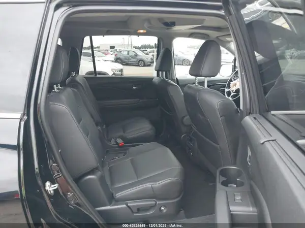 5FNYF6H06LB065353 2020 HONDA PILOT - Image 8