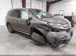5FNYF6H06LB066051 2020 HONDA PILOT