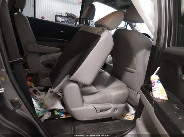 5FNYF6H06LB066051 2020 HONDA PILOT - Image 8