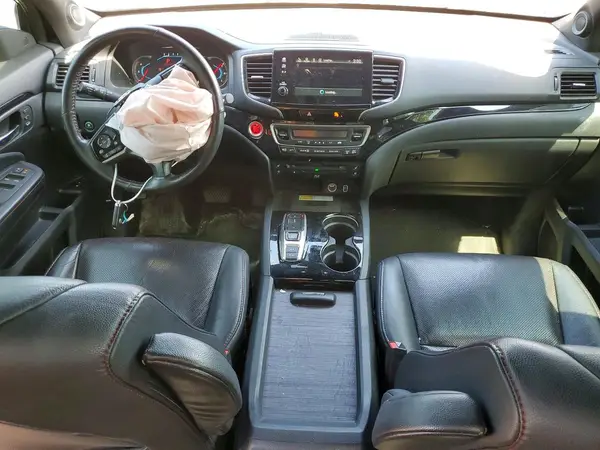 5FNYF6H06LB505281 2020 HONDA PILOT - Image 8