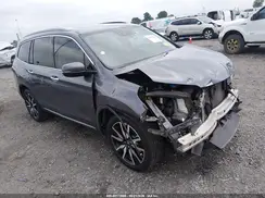 5FNYF6H06MB000813 2021 HONDA PILOT