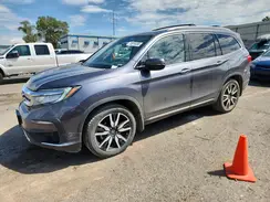 5FNYF6H06MB009561 2021 HONDA PILOT