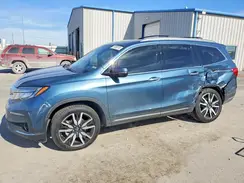 5FNYF6H06MB015330 2021 HONDA PILOT