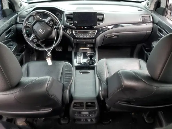 5FNYF6H06MB023850 2021 HONDA PILOT - Image 8