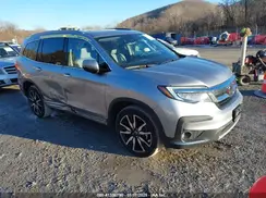 5FNYF6H06MB025999 2021 HONDA PILOT