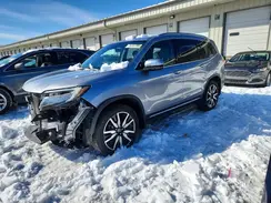5FNYF6H06MB026702 2021 HONDA PILOT