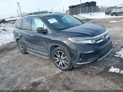 5FNYF6H06MB033648 2021 HONDA PILOT