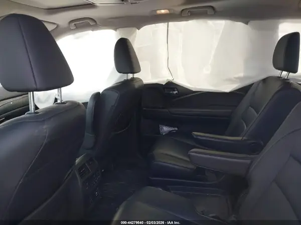 5FNYF6H06MB033648 2021 HONDA PILOT - Image 8