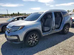 5FNYF6H06MB034122 2021 HONDA PILOT