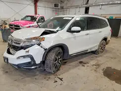 5FNYF6H06MB040776 2021 HONDA PILOT