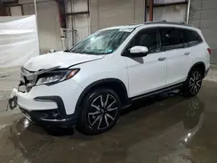5FNYF6H06MB045864 2021 HONDA PILOT