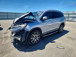 5FNYF6H06MB057335 2021 HONDA PILOT