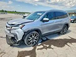 5FNYF6H06MB065161 2021 HONDA PILOT