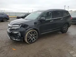 5FNYF6H06MB065483 2021 HONDA PILOT