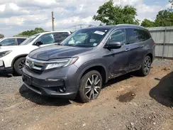 5FNYF6H06MB067878 2021 HONDA PILOT