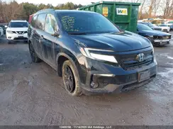 5FNYF6H06MB502883 2021 HONDA PILOT
