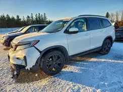 5FNYF6H06MB503936 2021 HONDA PILOT