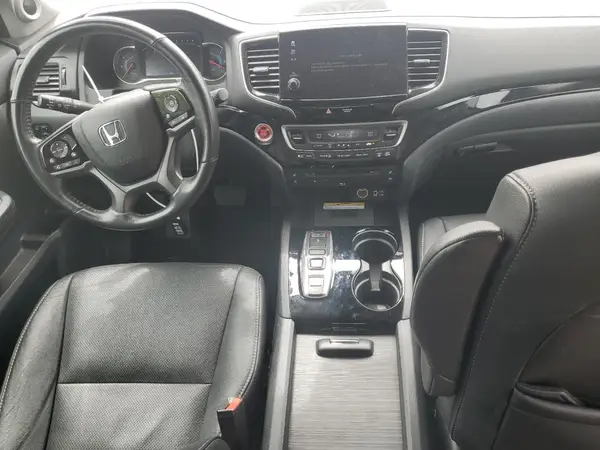 5FNYF6H06NB001882 2022 HONDA PILOT - Image 8