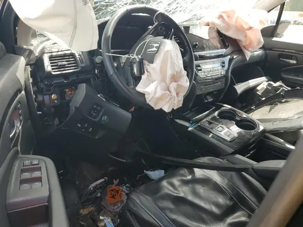 5FNYF6H06NB024580 2022 HONDA PILOT - Image 8