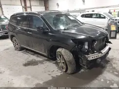 5FNYF6H06NB026068 2022 HONDA PILOT
