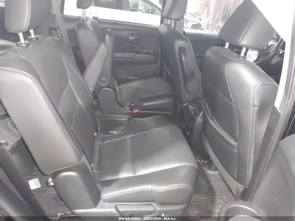 5FNYF6H06NB026068 2022 HONDA PILOT - Image 8