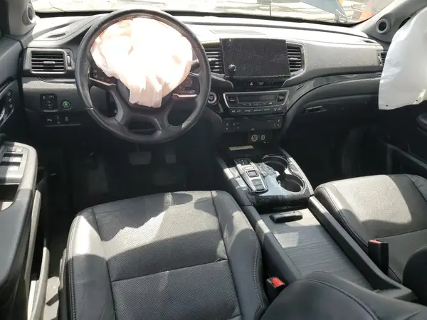 5FNYF6H06NB030069 2022 HONDA PILOT - Image 8