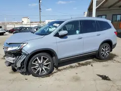 5FNYF6H06NB039385 2022 HONDA PILOT