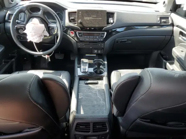 5FNYF6H06NB039385 2022 HONDA PILOT - Image 8