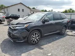 5FNYF6H06NB042898 2022 HONDA PILOT