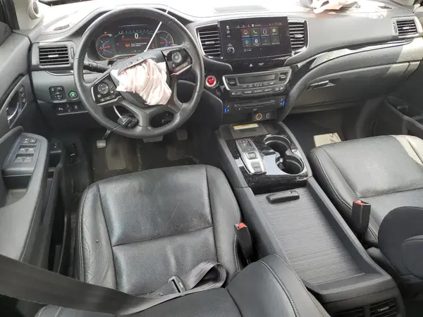 5FNYF6H06NB042898 2022 HONDA PILOT - Image 8