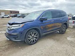5FNYF6H06NB045851 2022 HONDA PILOT