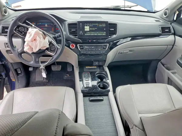5FNYF6H06NB045851 2022 HONDA PILOT - Image 8
