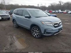 5FNYF6H06NB057420 2022 HONDA PILOT