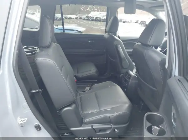 5FNYF6H06NB057420 2022 HONDA PILOT - Image 8