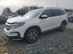 5FNYF6H06NB069776 2022 HONDA PILOT