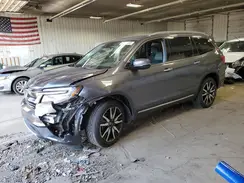 5FNYF6H06NB072743 2022 HONDA PILOT