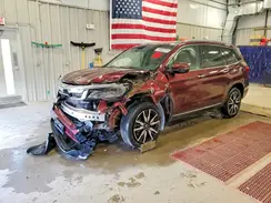 5FNYF6H06NB074847 2022 HONDA PILOT