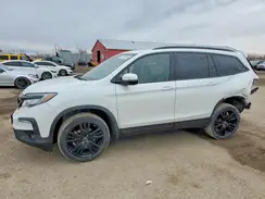 5FNYF6H06NB500178 2022 HONDA PILOT