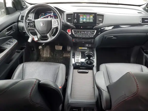 5FNYF6H06NB500178 2022 HONDA PILOT - Image 8
