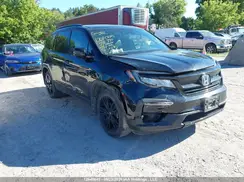 5FNYF6H06NB505395 2022 HONDA PILOT