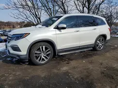 5FNYF6H07GB006687 2016 HONDA PILOT
